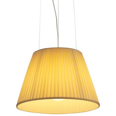 Romeo Soft S1 Pendant by Flos Lighting - Starlight Lighting USA and Canada